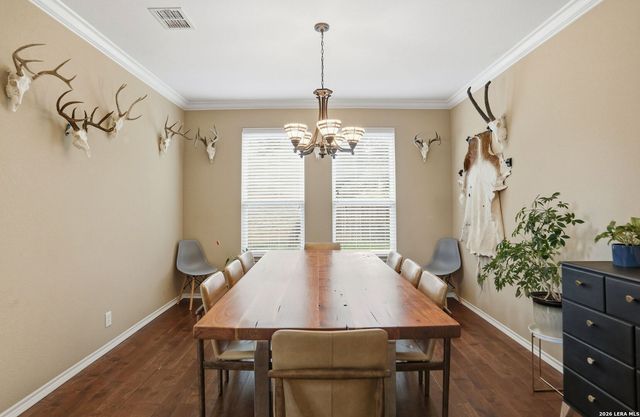 26022 DESTINY RDG, San Antonio, TX 78260