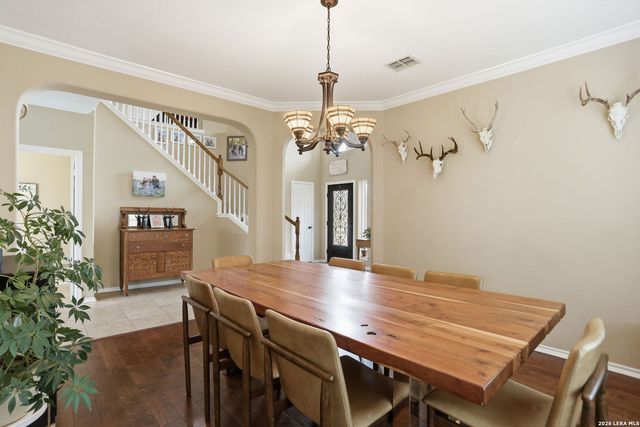 26022 DESTINY RDG, San Antonio, TX 78260