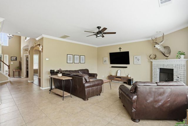 26022 DESTINY RDG, San Antonio, TX 78260