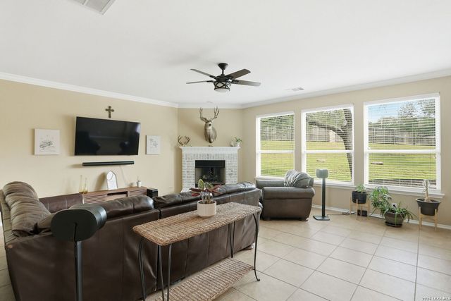 26022 DESTINY RDG, San Antonio, TX 78260