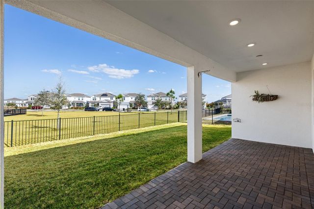 13355 PANAMA BEACH COURT, Orlando, FL 32827