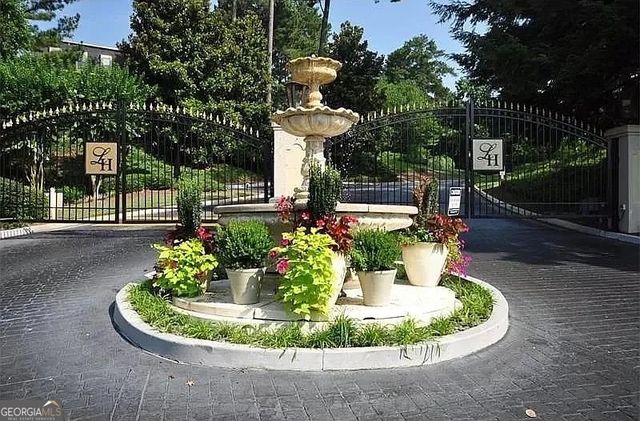 3202 Pine Heights Drive NE, Atlanta, GA 30324