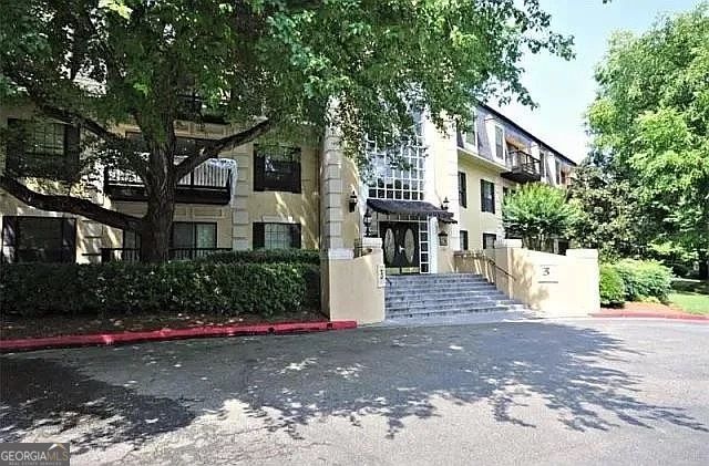 3202 Pine Heights Drive NE, Atlanta, GA 30324