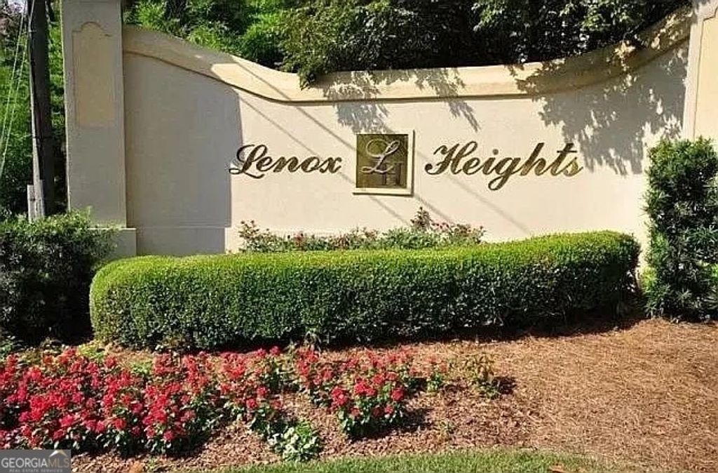 3202 Pine Heights Drive NE, Atlanta, GA 30324
