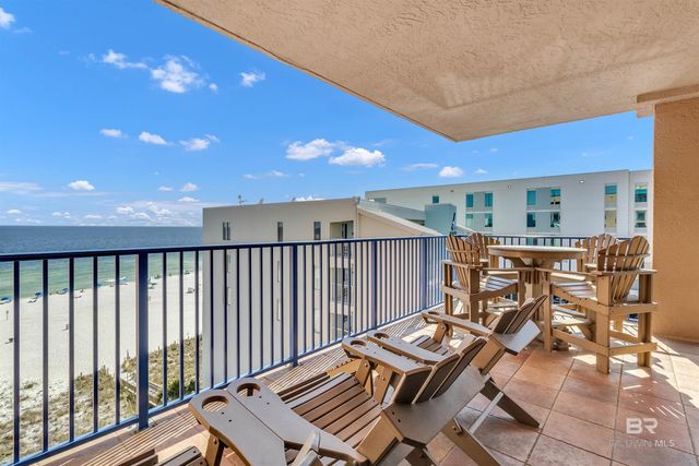 26072 Perdido Beach Boulevard 704W, Orange Beach, AL 36561