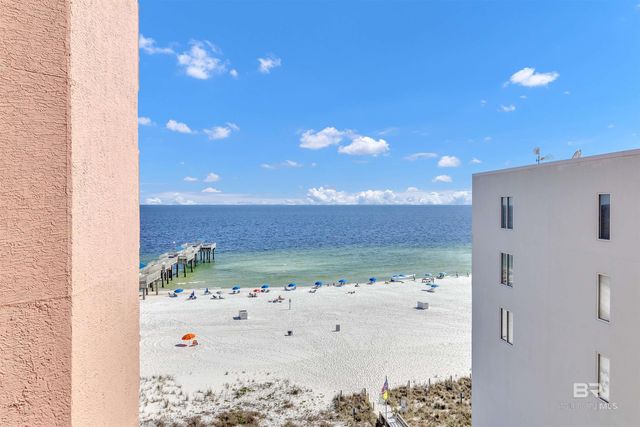 26072 Perdido Beach Boulevard 704W, Orange Beach, AL 36561