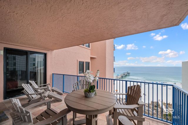 26072 Perdido Beach Boulevard 704W, Orange Beach, AL 36561