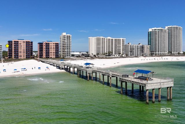 26072 Perdido Beach Boulevard 704W, Orange Beach, AL 36561