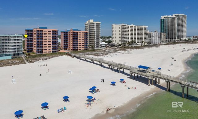 26072 Perdido Beach Boulevard 704W, Orange Beach, AL 36561