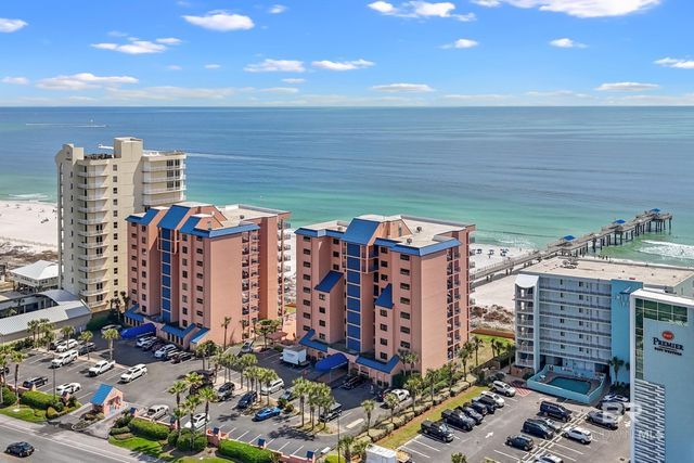 26072 Perdido Beach Boulevard 704W, Orange Beach, AL 36561