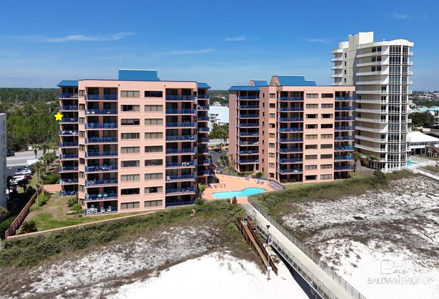 26072 Perdido Beach Boulevard 704W, Orange Beach, AL 36561