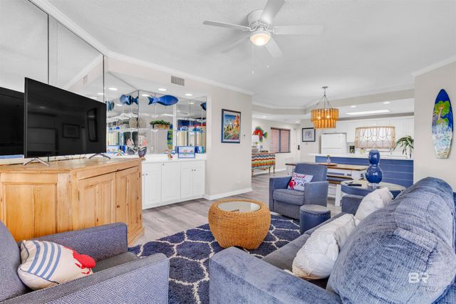 26072 Perdido Beach Boulevard 704W, Orange Beach, AL 36561