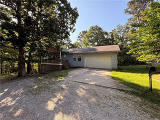 3 Richard Circle, Eureka Springs, AR 72632