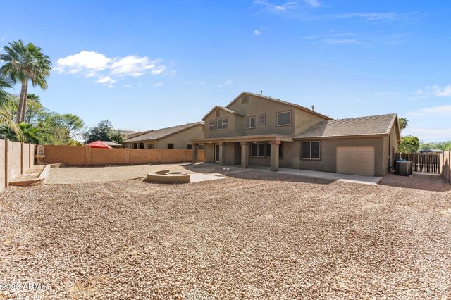 14434 W Jenan Drive, Surprise, AZ 85379