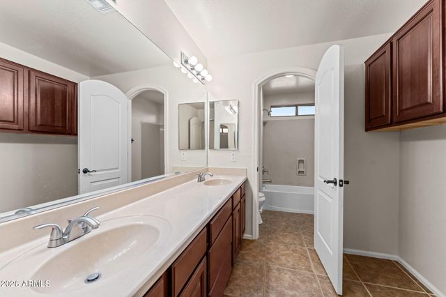 14434 W Jenan Drive, Surprise, AZ 85379