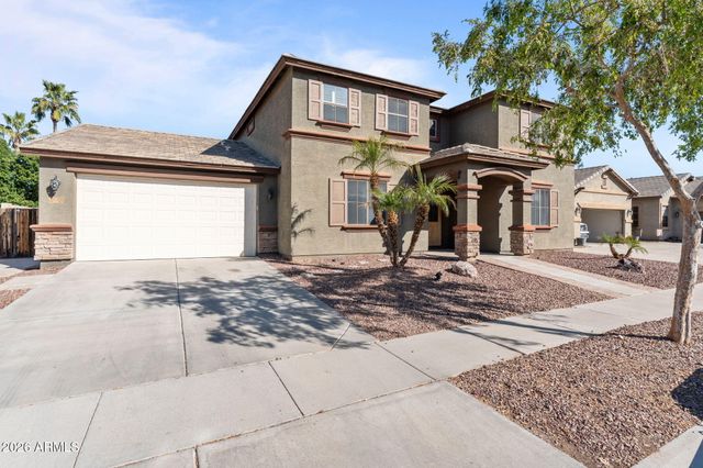 14434 W Jenan Drive, Surprise, AZ 85379