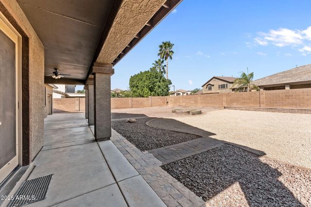 14434 W Jenan Drive, Surprise, AZ 85379