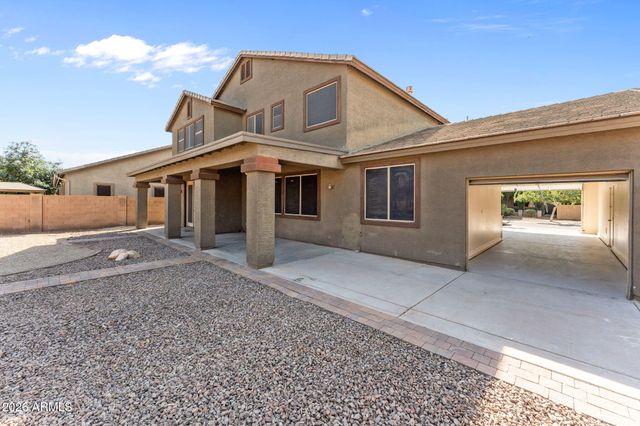 14434 W Jenan Drive, Surprise, AZ 85379