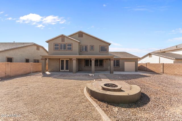 14434 W Jenan Drive, Surprise, AZ 85379