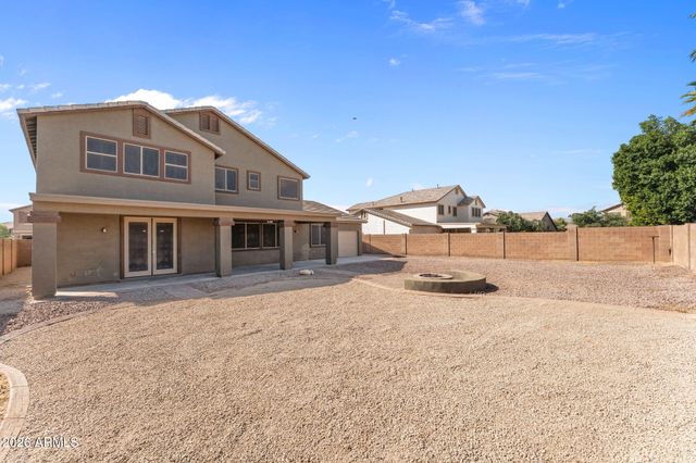 14434 W Jenan Drive, Surprise, AZ 85379