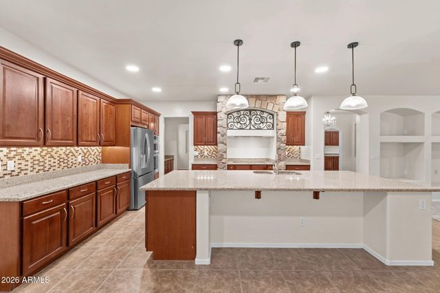 14434 W Jenan Drive, Surprise, AZ 85379