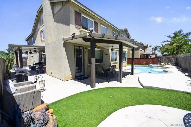 1930 Dainty Way, Hemet, CA 92545