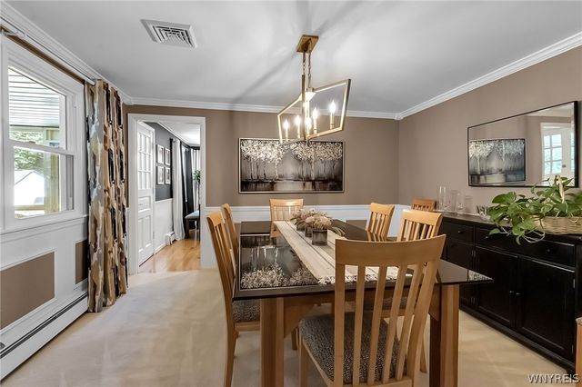 4660 Boncrest Drive West, Clarence, NY 14221