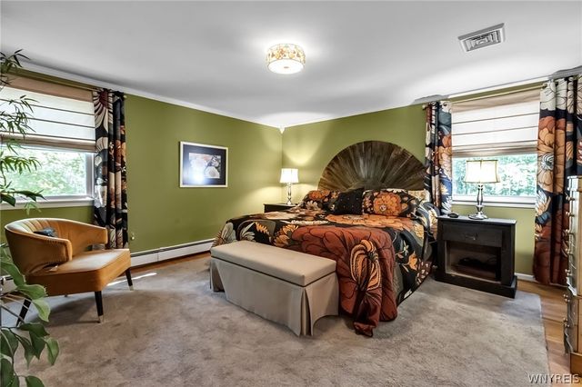 4660 Boncrest Drive West, Clarence, NY 14221