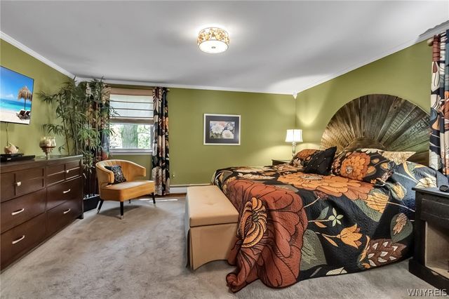 4660 Boncrest Drive West, Clarence, NY 14221
