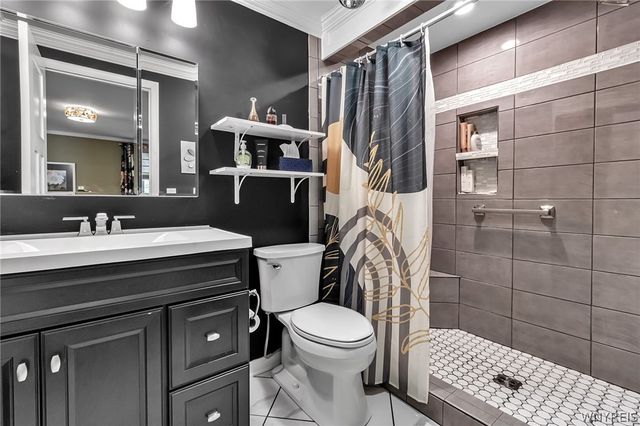 4660 Boncrest Drive West, Clarence, NY 14221