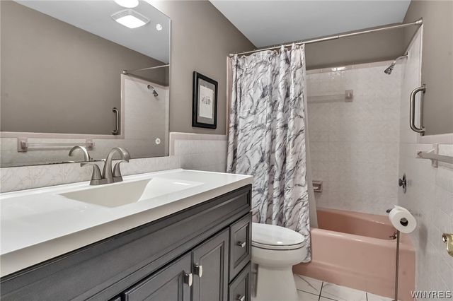 4660 Boncrest Drive West, Clarence, NY 14221