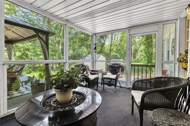 4660 Boncrest Drive West, Clarence, NY 14221