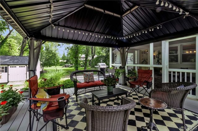 4660 Boncrest Drive West, Clarence, NY 14221