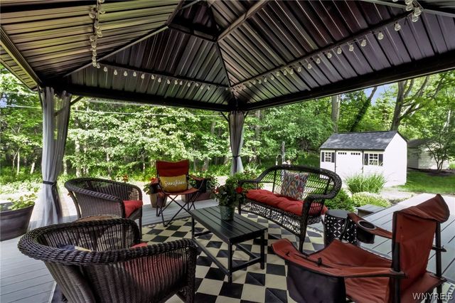 4660 Boncrest Drive West, Clarence, NY 14221