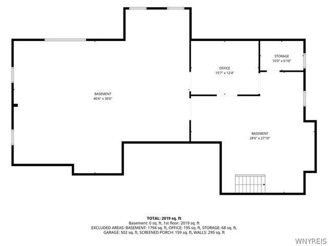 4660 Boncrest Drive West, Clarence, NY 14221