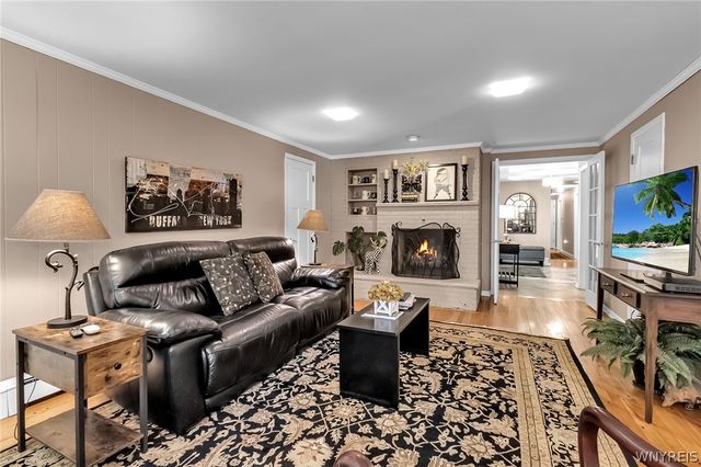 4660 Boncrest Drive West, Clarence, NY 14221