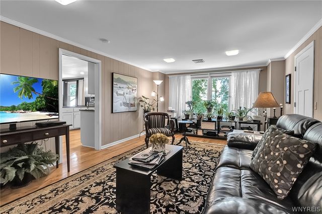 4660 Boncrest Drive West, Clarence, NY 14221