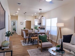 1509 Burnet St, San Antonio, TX 78202