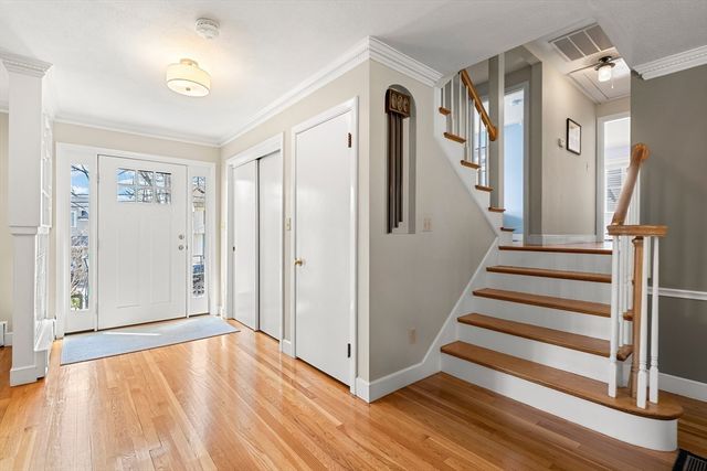 14 Melrose Ave, Needham, MA 02492