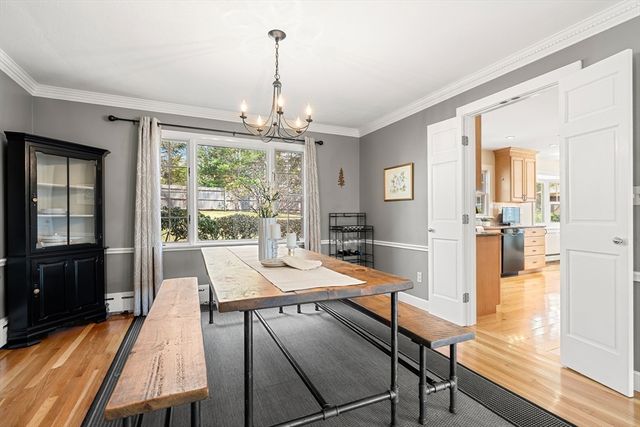 14 Melrose Ave, Needham, MA 02492