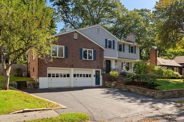 14 Melrose Ave, Needham, MA 02492