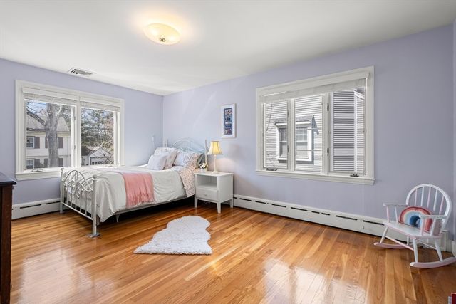 14 Melrose Ave, Needham, MA 02492