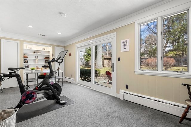 14 Melrose Ave, Needham, MA 02492