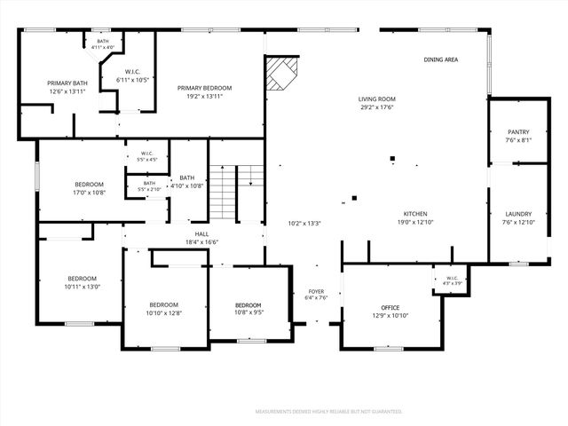 2031 Palos Verdes, Leander, TX 78641