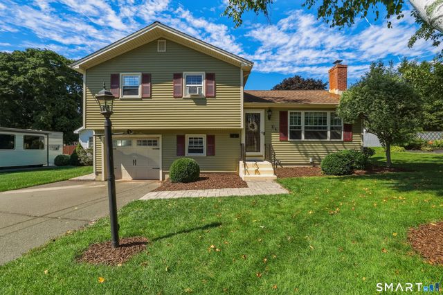 24 Marlene Street, Bristol, CT 06010