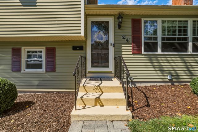 24 Marlene Street, Bristol, CT 06010