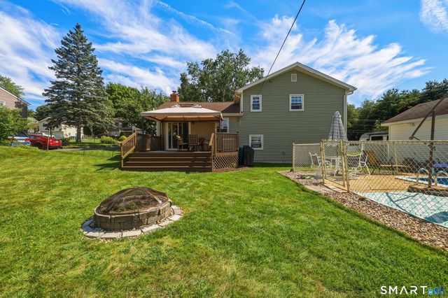 24 Marlene Street, Bristol, CT 06010
