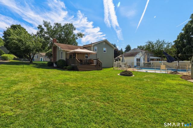 24 Marlene Street, Bristol, CT 06010