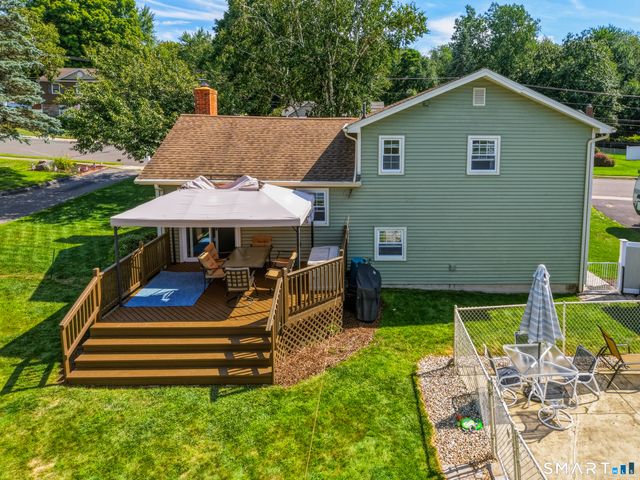 24 Marlene Street, Bristol, CT 06010