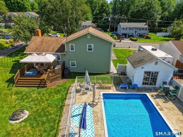 24 Marlene Street, Bristol, CT 06010